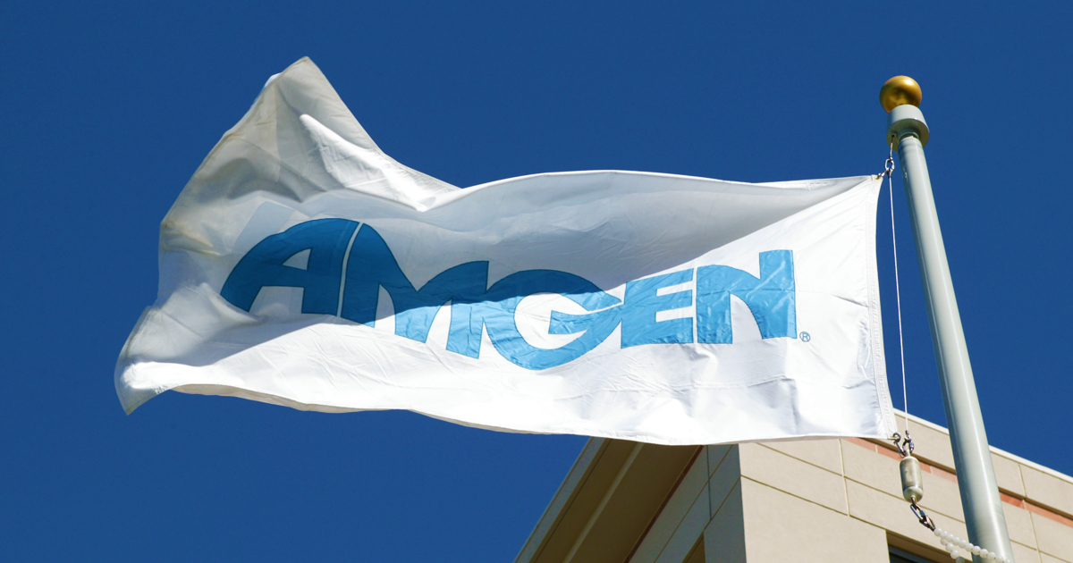Amgen BiTE Technology Targeted immune oncology platform Amgen Europe