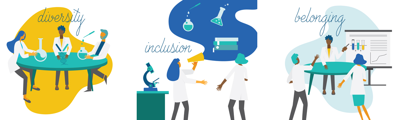 Diversity, Inclusion and Belonging in Mthwakazi